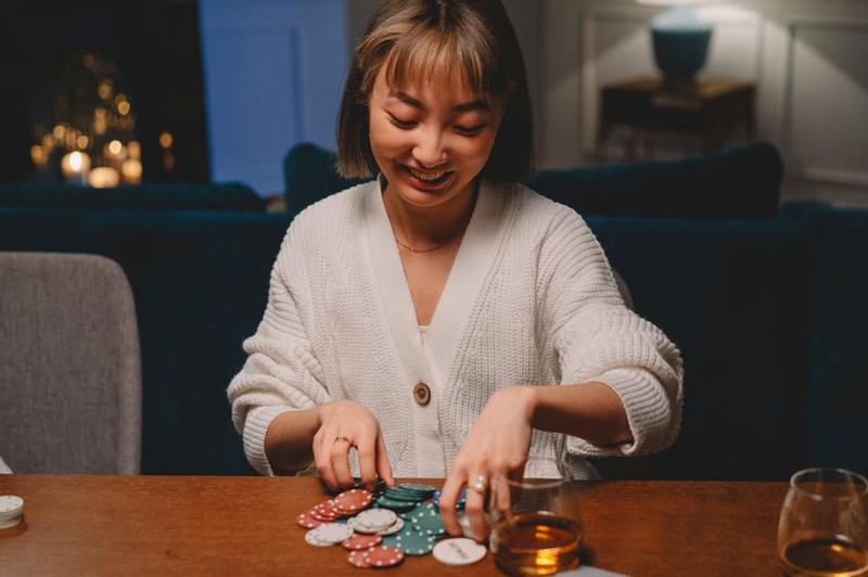 game trực tuyến May88 Baccarat